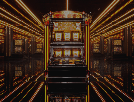 Vegas Casino
